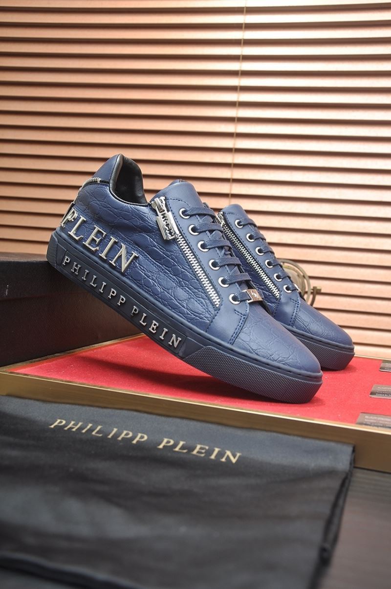 Philipp Plein Shoes